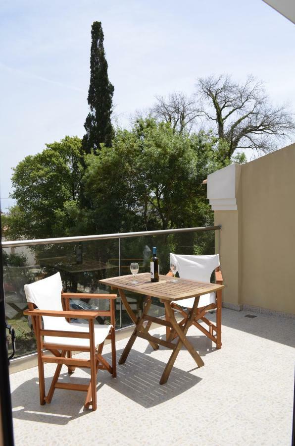 Estia V.M Villa Ypsos Exterior foto